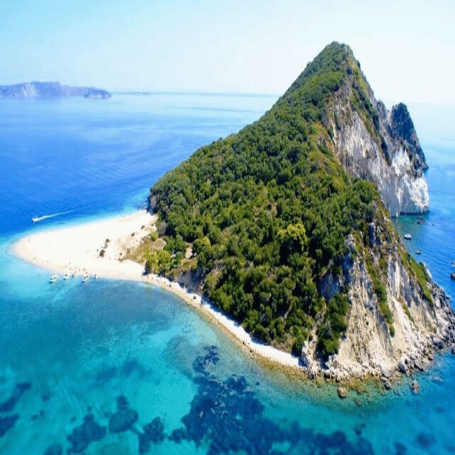 Zakynthos: Marathonisi Island Taxi Boat Trip by Eurosky - Final Thoughts