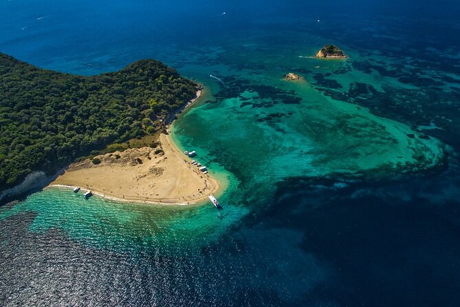 Zakynthos Marine Park With Turtles Spotting - Traveler Photos and Reviews