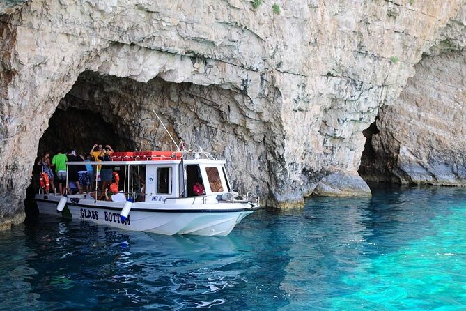 Zakynthos Marine Park With Turtles Spotting - Negative Experiences and Challenges
