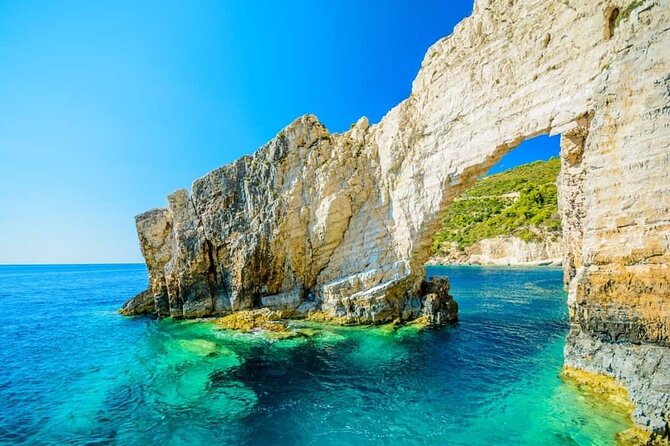 Zakynthos Marine Park With Turtles Spotting - Wildlife Sightings at Zakynthos Marine Park