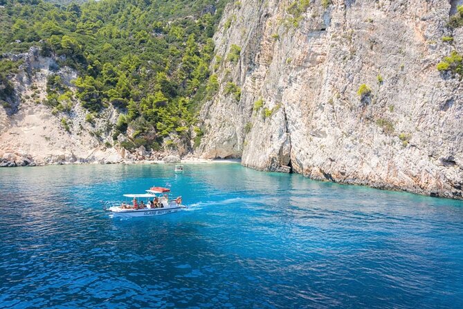 Zakynthos Marine Park With Turtles Spotting - Common Questions