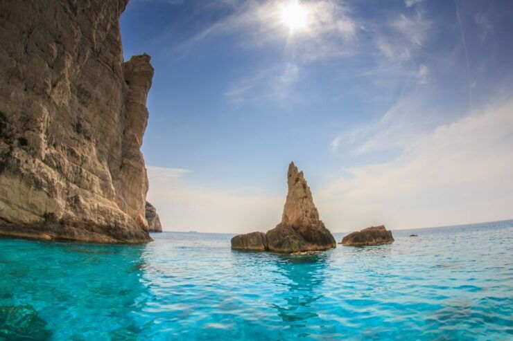 Zakynthos: Navagio Shipwreck Full-Day Cruise - Activity Details