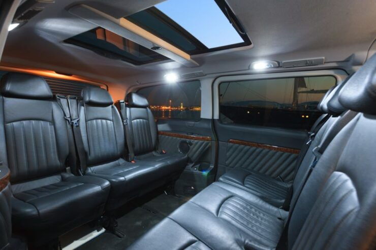 Zakynthos: One Way Private Transfer Between Airport & Hotels - Transfer Details