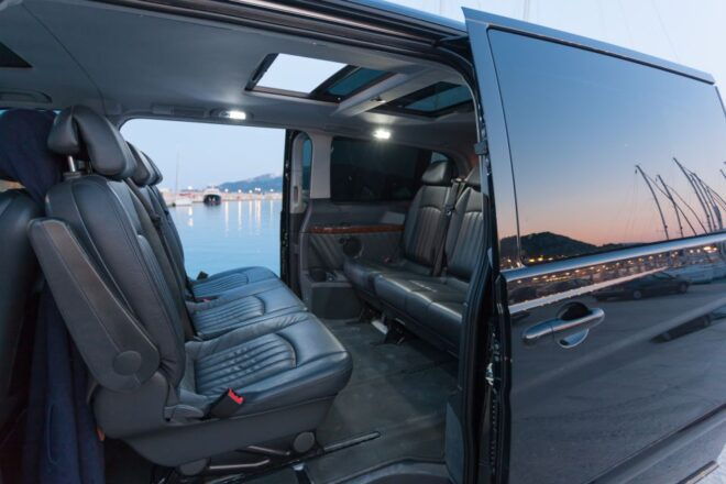 Zakynthos: One Way Private Transfer Between Airport & Hotels - Price and Duration