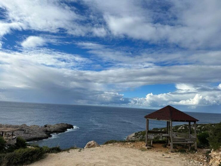 Zakynthos Premium 4x4 Sunset Escape - Activity Details