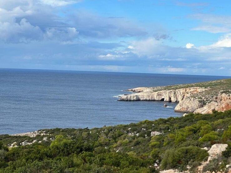 Zakynthos Premium 4x4 Sunset Escape - Highlights