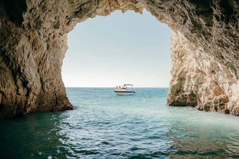 Zakynthos: Private Boat Tour South Coast & Swim Stops - Good To Know
