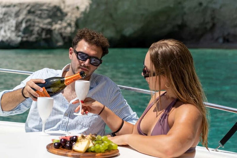 Zakynthos: Private Boat Tour South Coast & Swim Stops - A Detailed Look at the Zakynthos Private Speedboat Tour