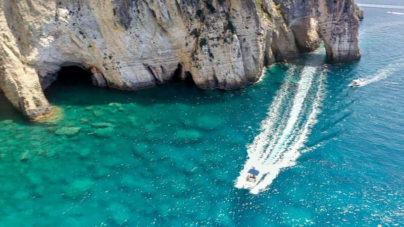 Zakynthos: Private Boat Tour South Coast & Swim Stops - Who Is This Tour Best Suited For?