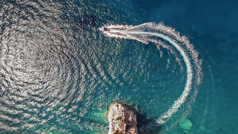 Zakynthos: Private Boat Tour South Coast & Swim Stops - Final Thoughts