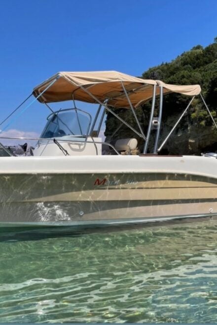 Zakynthos: Private Boat Tour Turtle Island Caves Mizithres - Tour Description