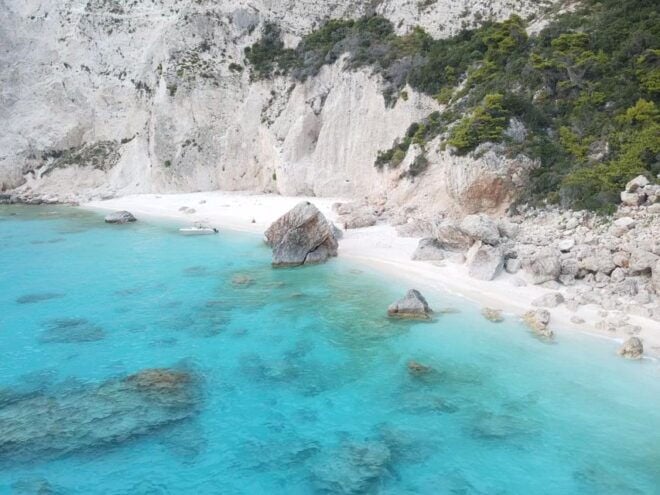 Zakynthos: Private Boat Tour Turtle Island Caves Mizithres - Requirements