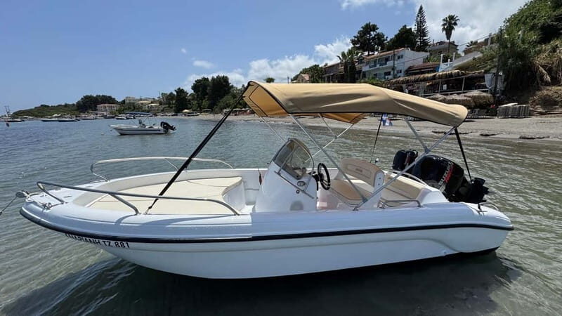 Zakynthos: Private Boat Tour with Captain - Final Thoughts