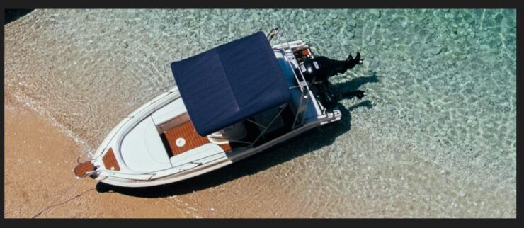 Zakynthos: Private Boat Trip With Skipper - Features and Inclusions