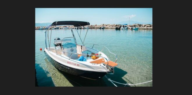 Zakynthos: Private Boat Trip With Skipper - Cancellation Policy and Booking