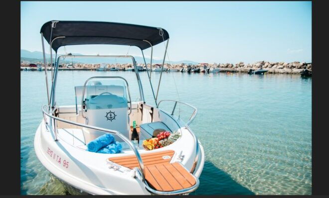 Zakynthos: Private Boat Trip With Skipper - Tour Options: Half-Day Cruise South