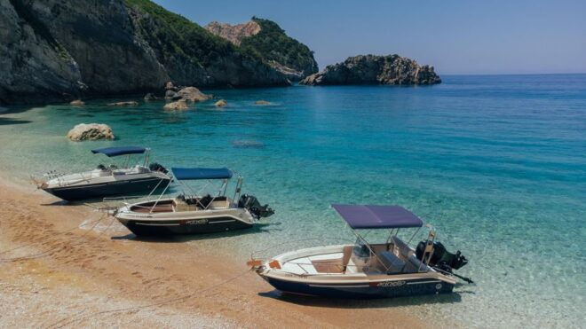 Zakynthos: Private Cruise to Shipwreck Beach and Blue Caves - Important Information