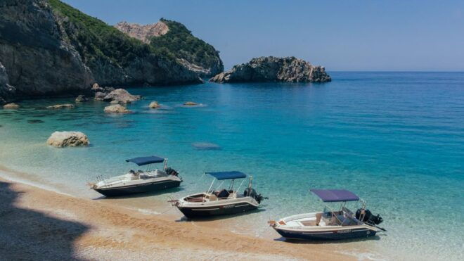 Zakynthos: Private Cruise to Shipwreck Beach and Blue Caves - Booking Information