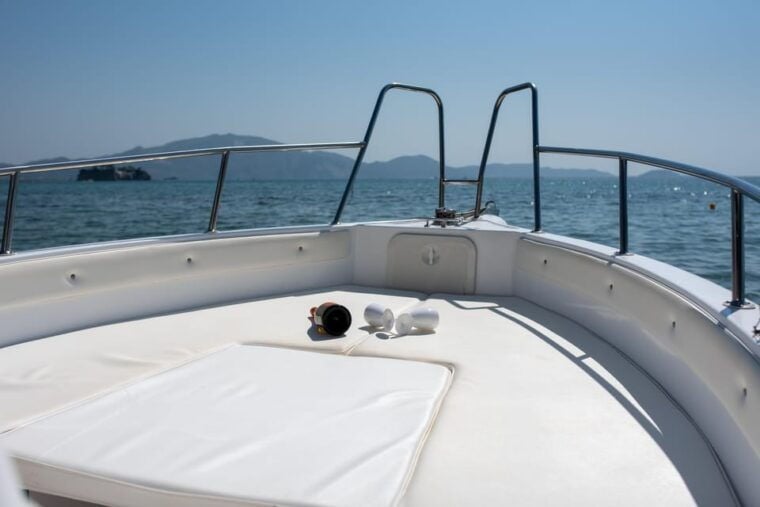 Zakynthos: Private Cruise to Shipwreck Beach - Final Thoughts