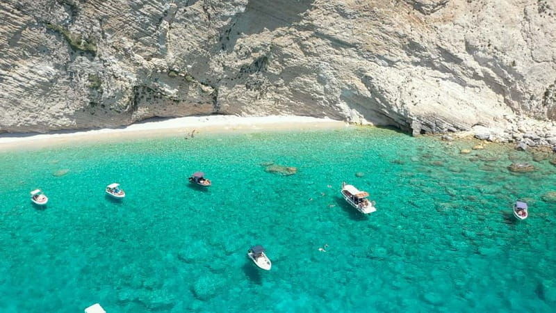 Zakynthos: Private Cruise to the south of the island - Who This Tour is Best For