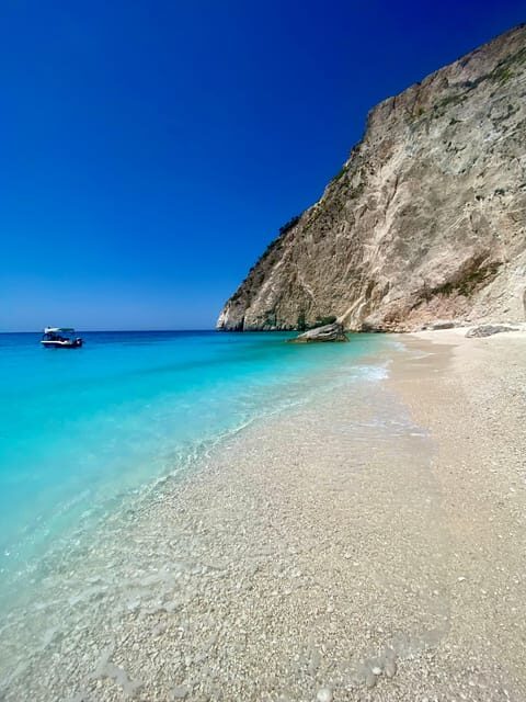 Zakynthos: Private Cruise via South, West & Shipwreck Beach - Who Should Consider This Tour?