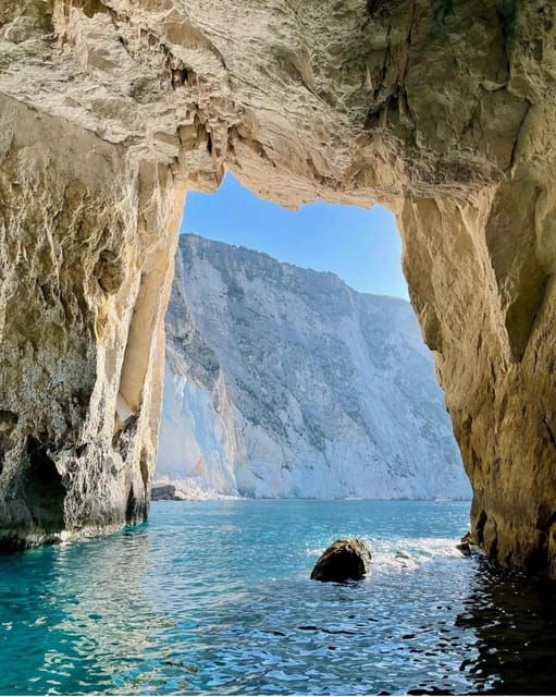 Zakynthos: Private Cruises With Rib Boat - Itinerary Highlights