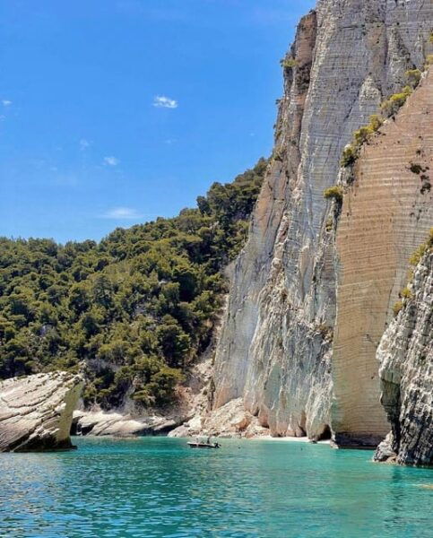 Zakynthos: Private Cruises With Rib Boat - Activities and Experiences