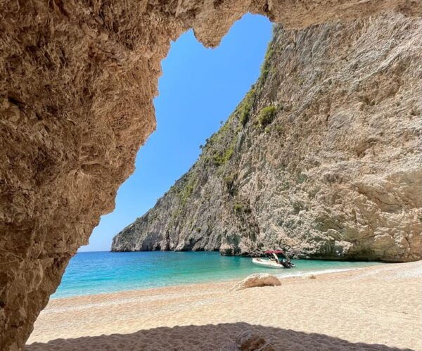 Zakynthos: Private Cruises With Rib Boat - Participant Guidelines