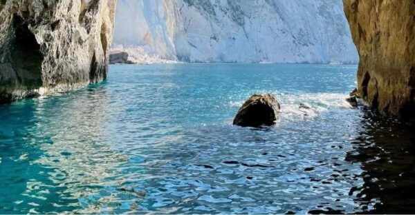 Zakynthos: Private Cruises With Rib Boat - Meeting Location