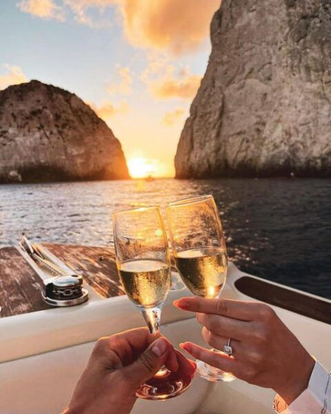 Zakynthos: Private Cruises With Rib Boat - Frequently Asked Questions