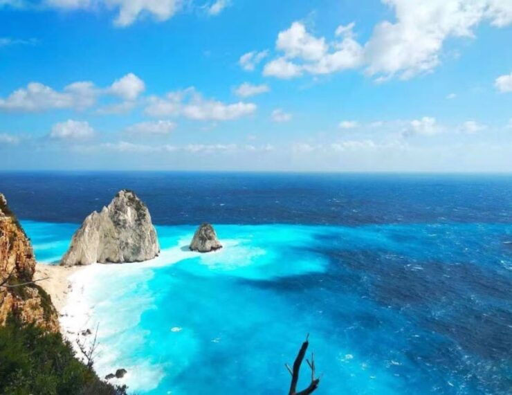 Zakynthos: Private Customizable Tour - Booking Information
