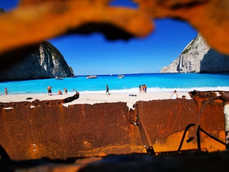 Zakynthos: Private Customizable Tour - Highlights of the Experience