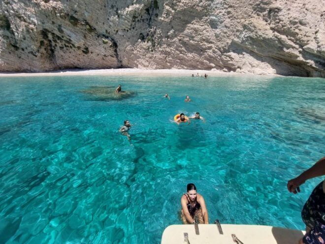 Zakynthos: Private Customizable Tour - Feedback and Review