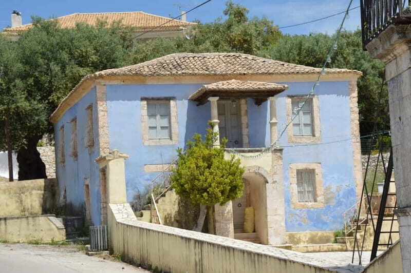 Zakynthos: Private Half-Day Trip Along the Southern Coast - Good To Know