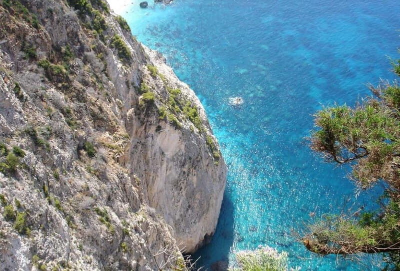 Zakynthos: Private Half-Day Trip Along the Southern Coast - Authentic Insights from Reviews