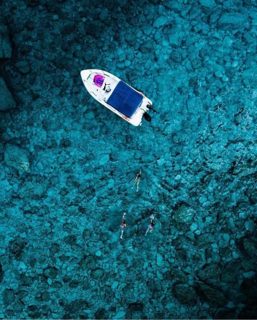 Zakynthos: Private Speedboat Rental - No Licence required - Exploring Zakynthos with Your Own Speedboat