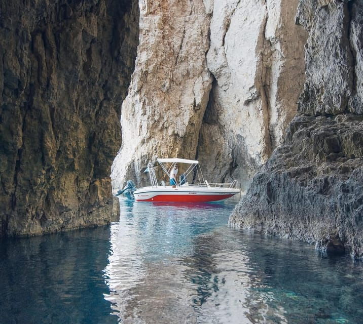 Zakynthos Private Sunset Boat: Keri Caves & Mizithres (max5) - Good To Know