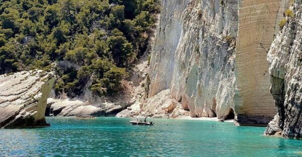 ZAKYNTHOS #Private Tour# Navagio~Myzithres~Keri Caves. - What to Bring