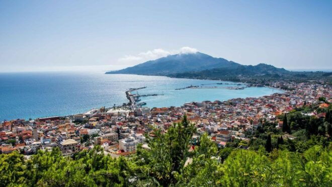 Zakynthos: Private Tour With Wine & Olive Oil Tasting - Inclusions