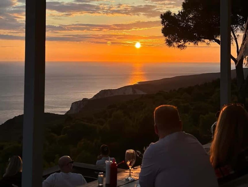 Zakynthos: Romantic Sunset Tour & the Legend of the Dragon - Good To Know