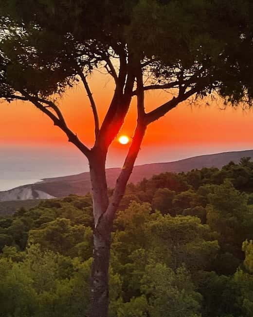 Zakynthos: Romantic Sunset Tour & the Legend of the Dragon - Practical Considerations