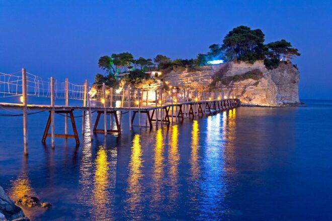 Zakynthos: Romantic Sunset Tour to Mizithres & Agalas Cave - Activity Description