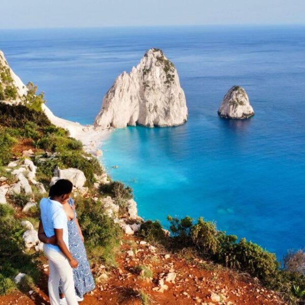 Zakynthos: Romantic Sunset Tour to Mizithres & Agalas Cave - The Sum Up