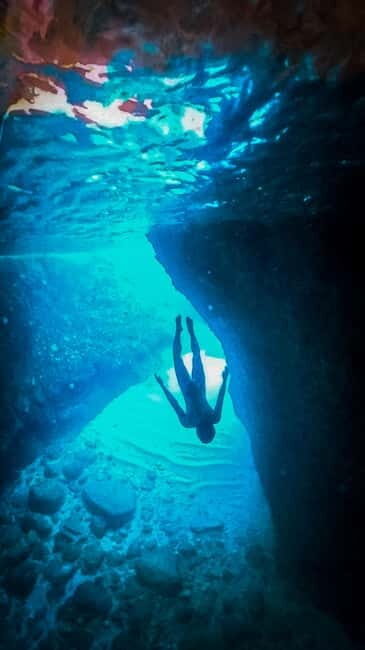 Zakynthos: Semi Private Shipwreck & Blue Caves Max 10 guests - Who Might Not Love It?