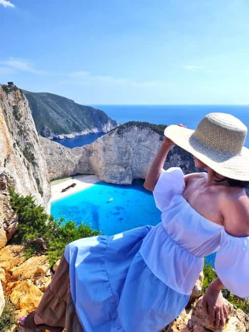 Zakynthos: Semi Private Shipwreck & Blue Caves Max 10 guests - Final Thoughts