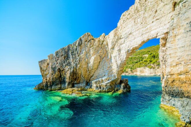 Zakynthos: Shipwreck Bay by Fast Boat - Small Group - Booking Information