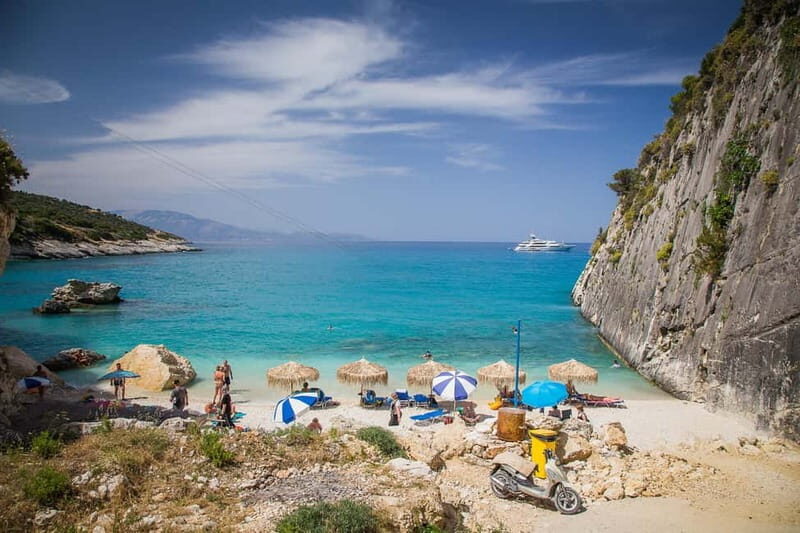 Zakynthos: Shipwreck Beach and Blue Caves Boat Tour - The Sum Up: Is This the Right Tour for You?