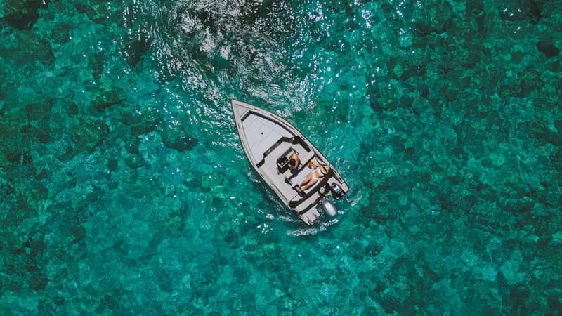 Zakynthos: Shipwreck Beach & Blue Caves Adventure - Good To Know