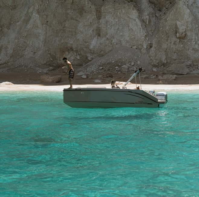 Zakynthos: Shipwreck Beach & Blue Caves Adventure - The Practicalities: Timing, Group Size, & Booking