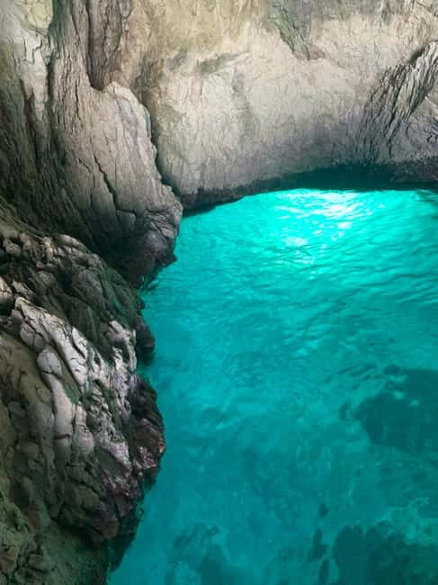 Zakynthos: Shipwreck Beach & Blue Caves Adventure - Who Would Love This Tour?